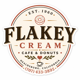 Flakey Cream Do-Nuts & Coffee Shop
