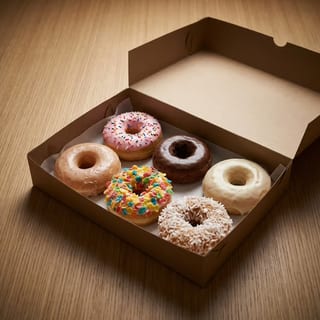 Half-Dozen