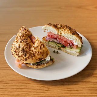 Lox Lovers