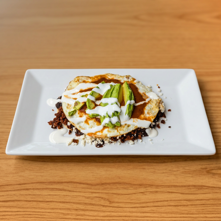 Savor Our Panini Selection