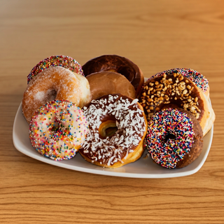 Donuts Large
