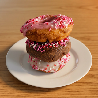 Donuts Regular To-Go