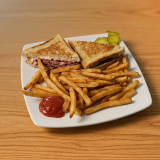 Reuben