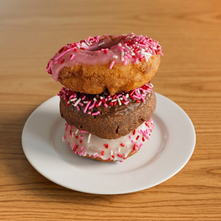 Donuts Large To-Go
