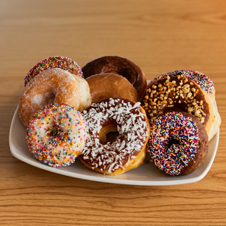 Donuts Medium