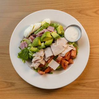 Chef Salad