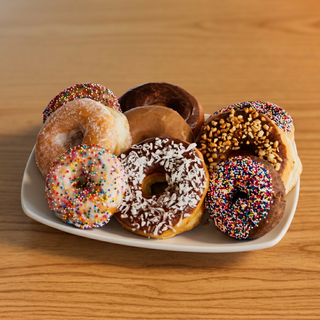 Donuts Regular