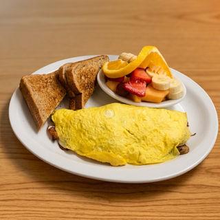Classic Omelets